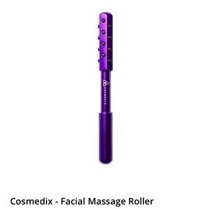 Cosmedix Facial Massage Roller